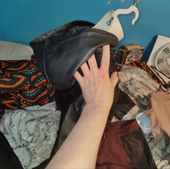 Leather bundle - Picture 4 of 7